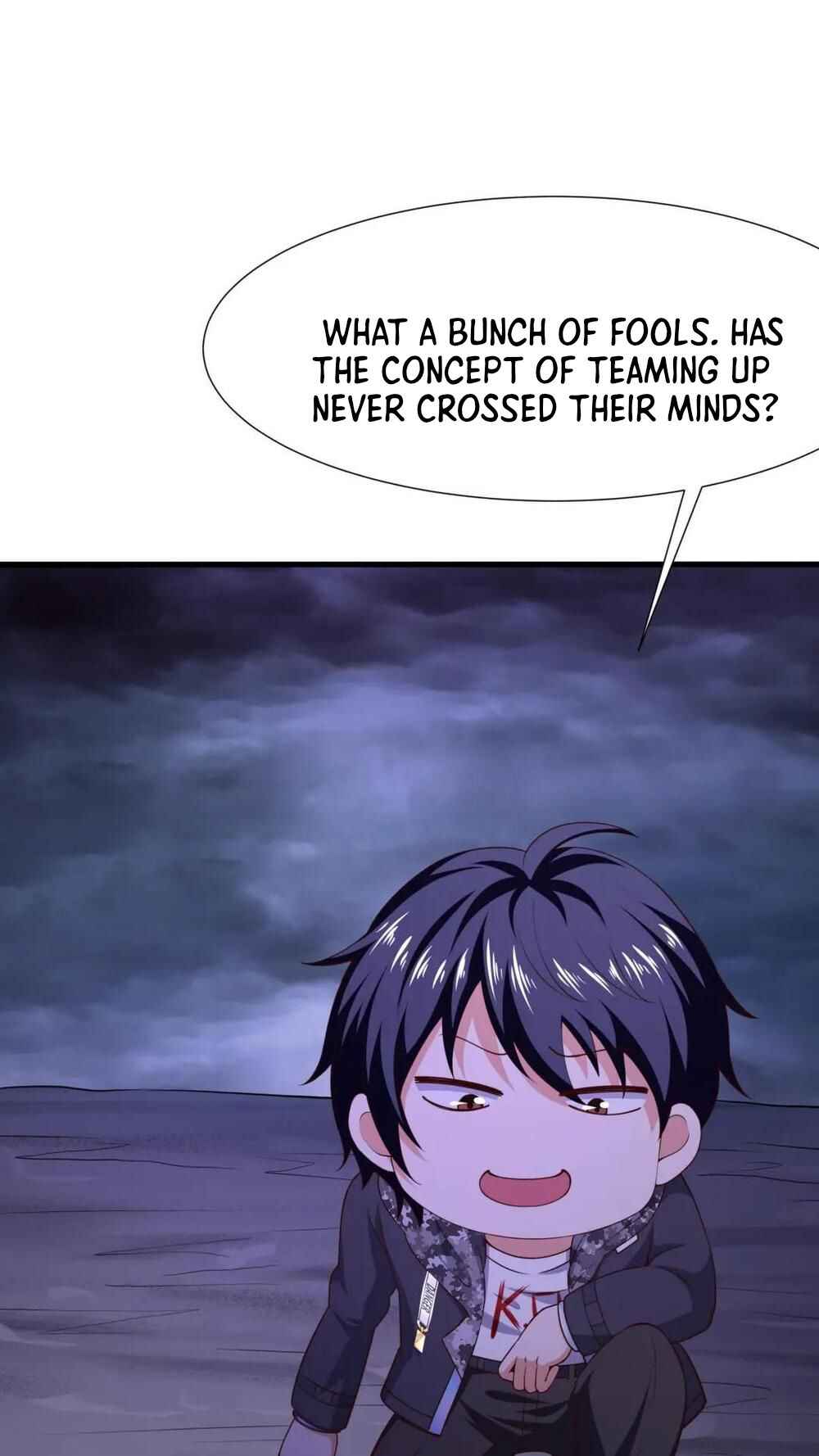 I Made a Harem in the Underworld Chapter 66 - Page 21