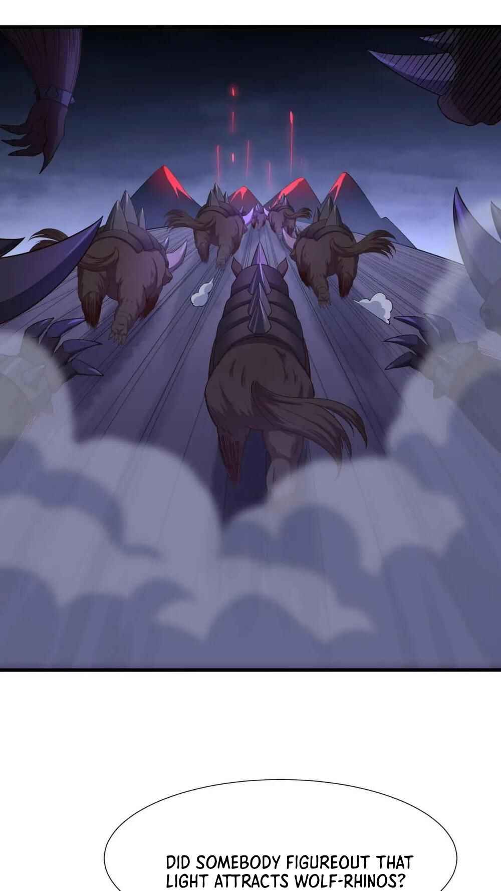 I Made a Harem in the Underworld Chapter 66 - Page 25