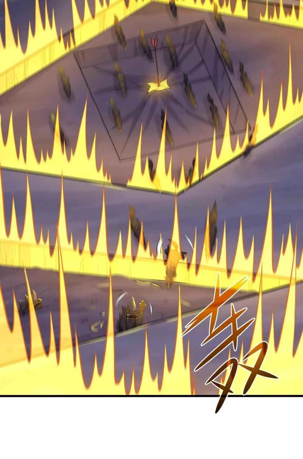 I Made a Harem in the Underworld Chapter 66 - Page 33