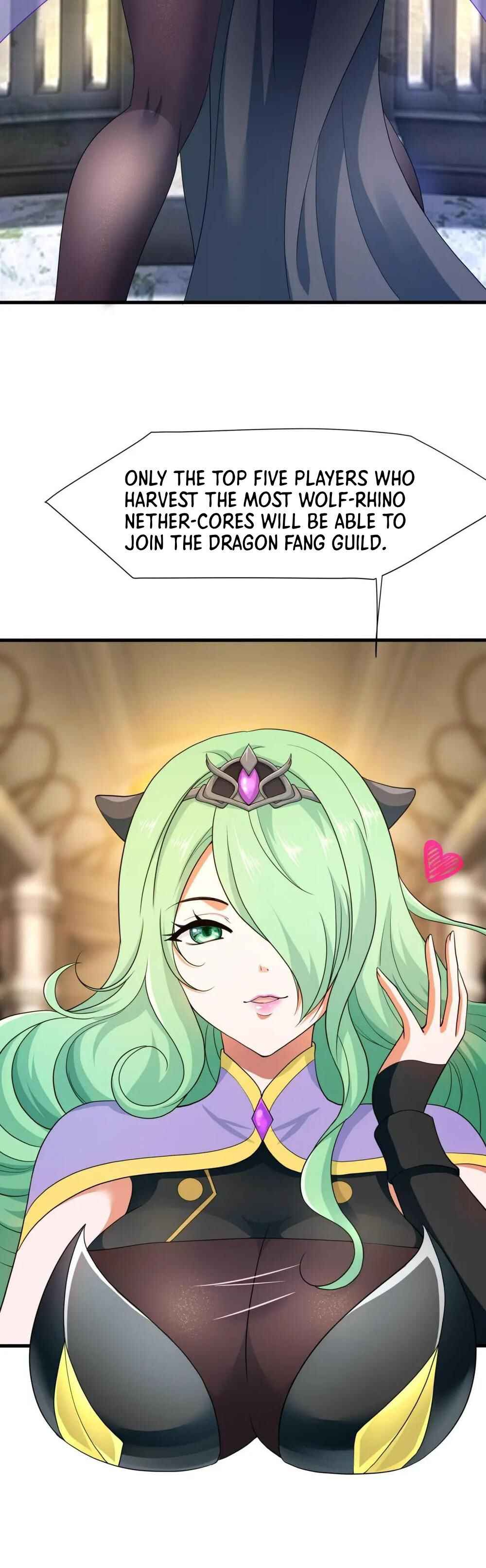 I Made a Harem in the Underworld Chapter 66 - Page 5