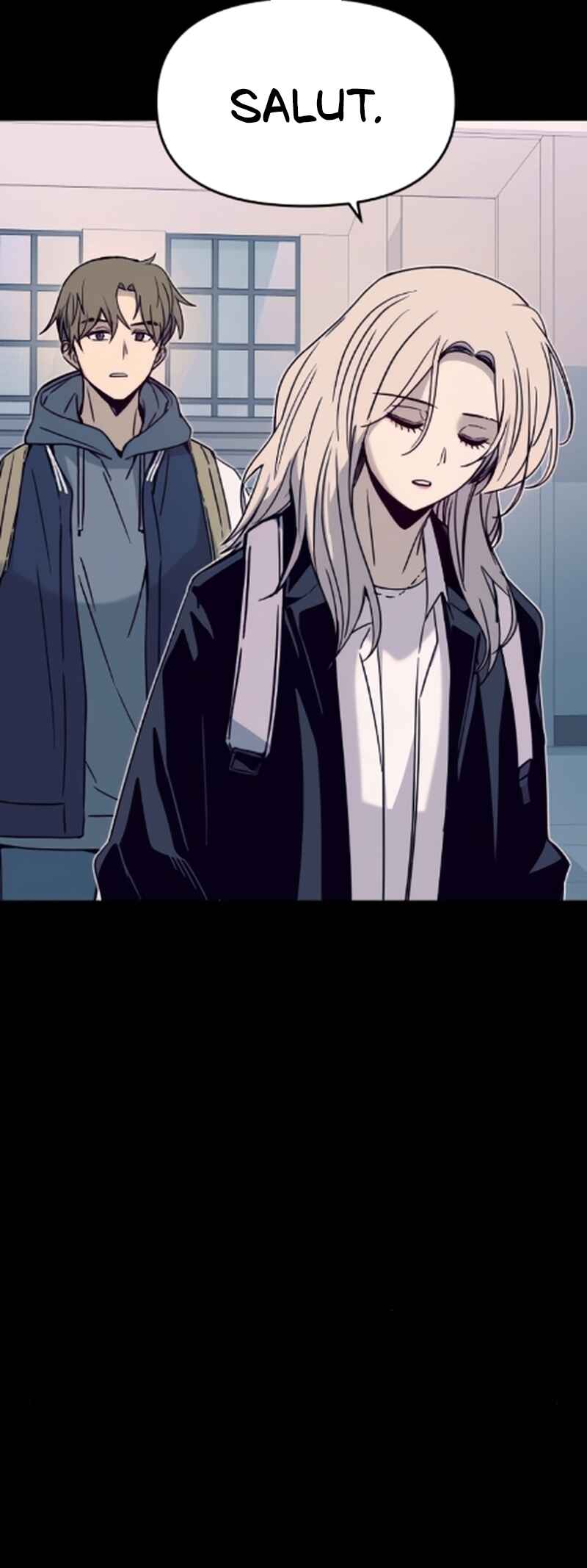 Nae Choeae neun Makcha reul Tanda Chapter 42 - Page 11