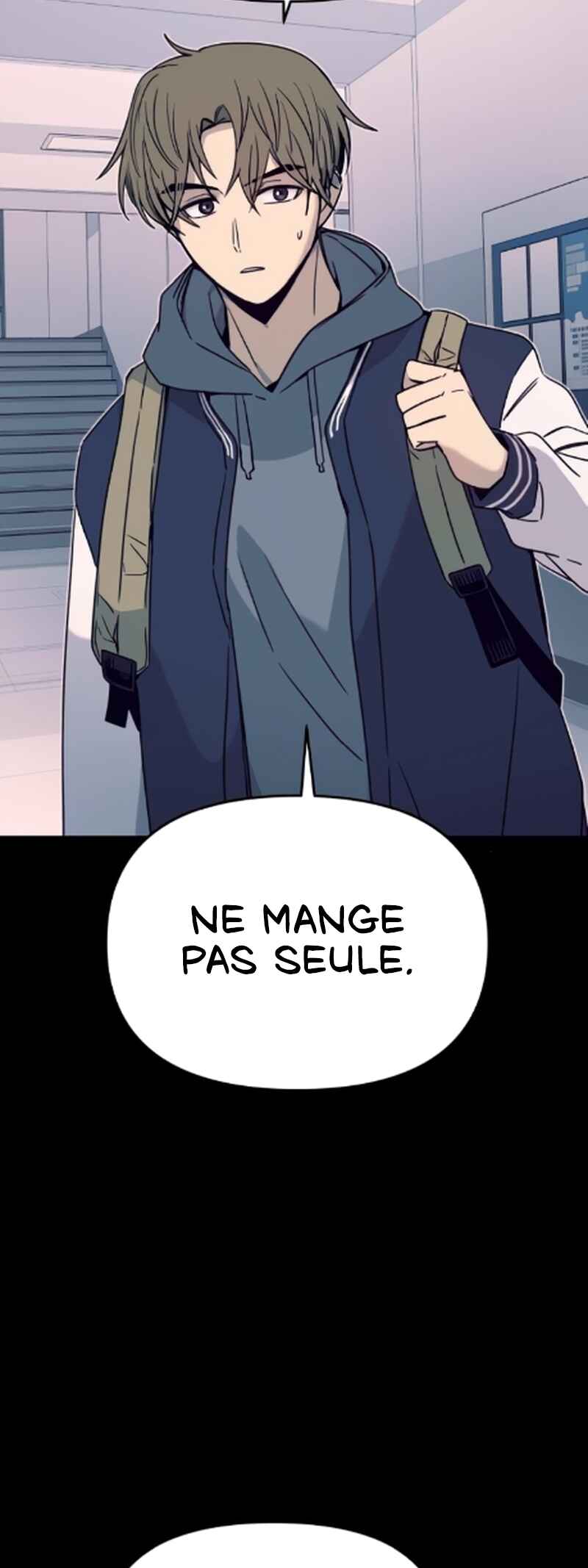 Nae Choeae neun Makcha reul Tanda Chapter 42 - Page 14