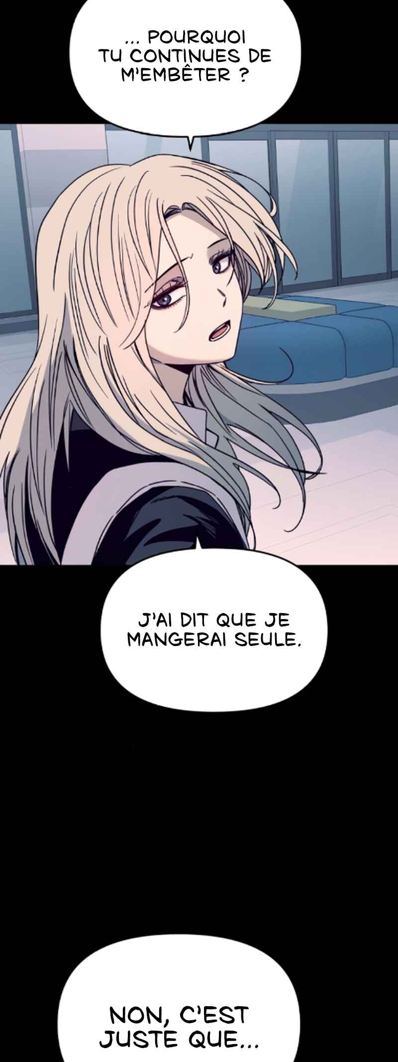 Nae Choeae neun Makcha reul Tanda Chapter 42 - Page 15
