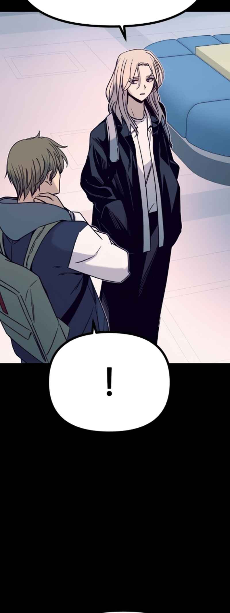 Nae Choeae neun Makcha reul Tanda Chapter 42 - Page 19