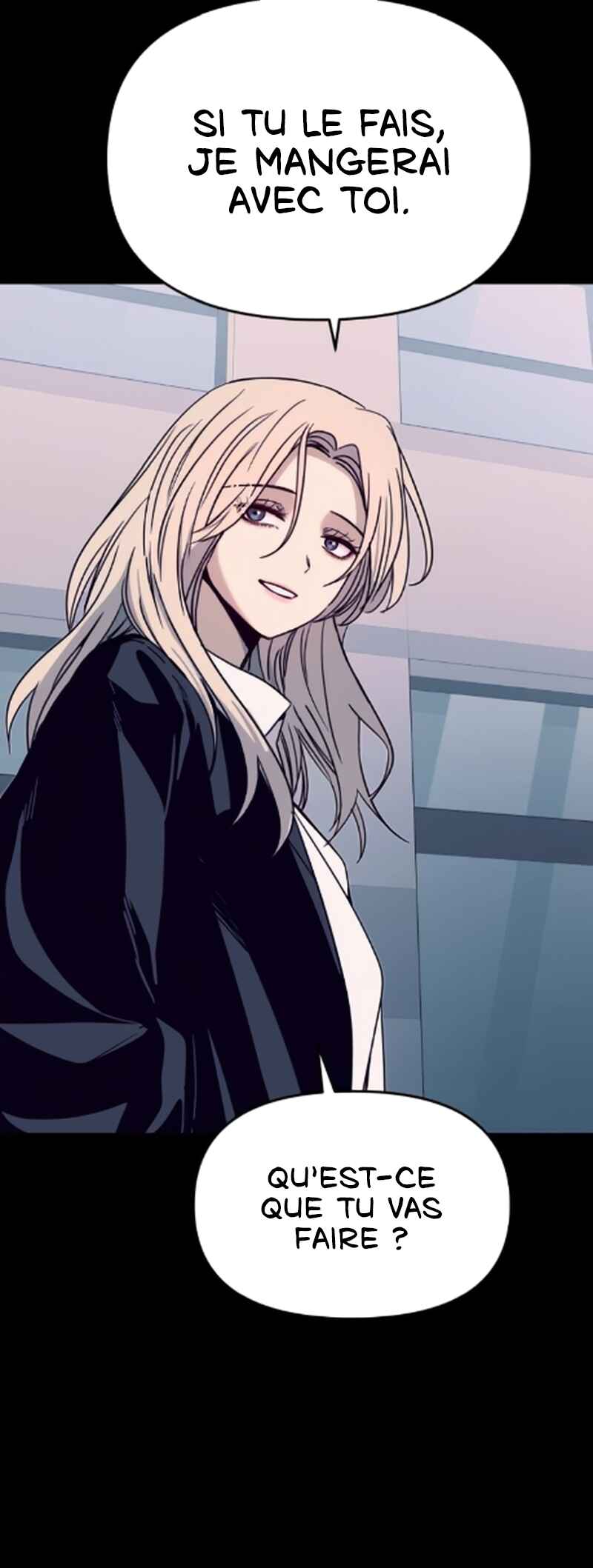 Nae Choeae neun Makcha reul Tanda Chapter 42 - Page 20