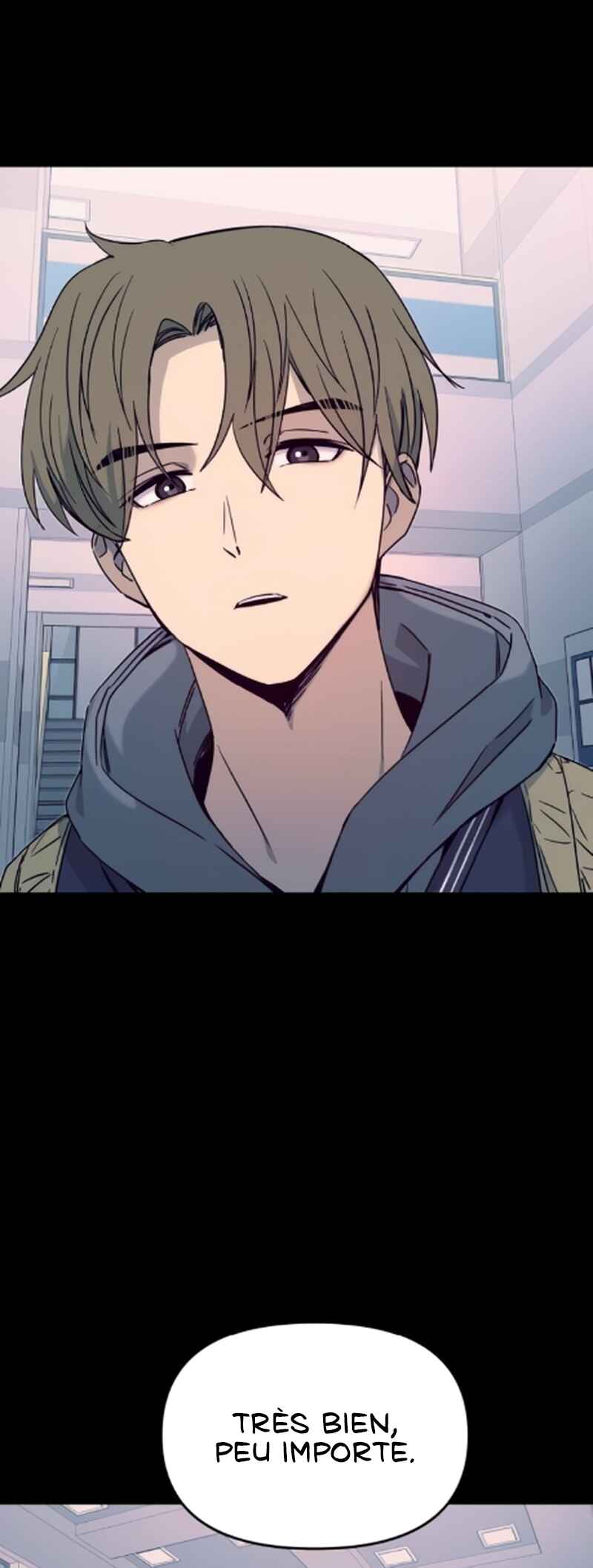 Nae Choeae neun Makcha reul Tanda Chapter 42 - Page 21