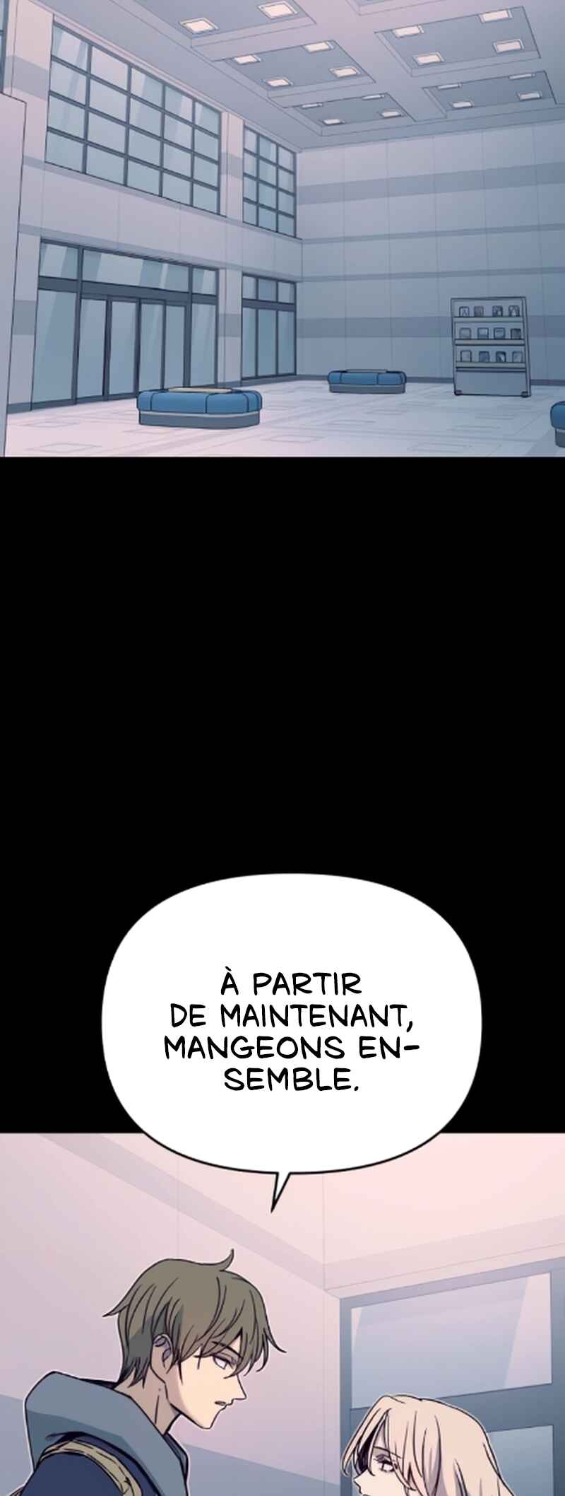 Nae Choeae neun Makcha reul Tanda Chapter 42 - Page 22