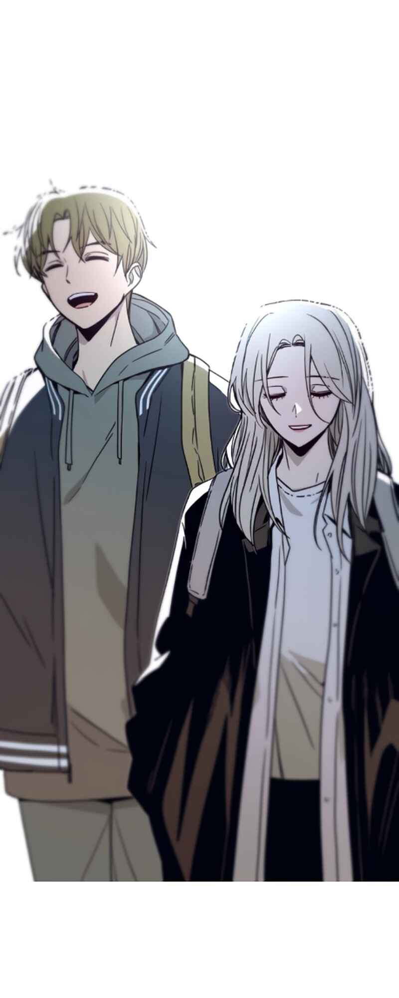 Nae Choeae neun Makcha reul Tanda Chapter 42 - Page 32