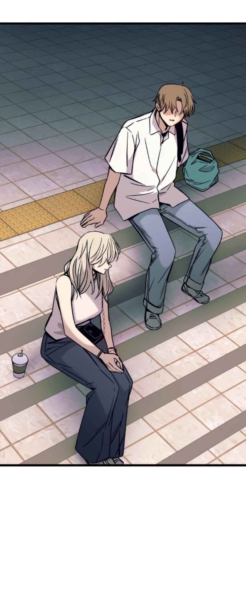 Nae Choeae neun Makcha reul Tanda Chapter 42 - Page 34