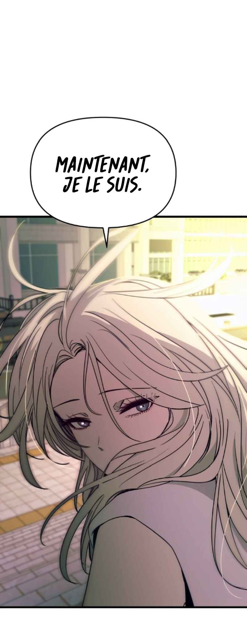 Nae Choeae neun Makcha reul Tanda Chapter 42 - Page 37