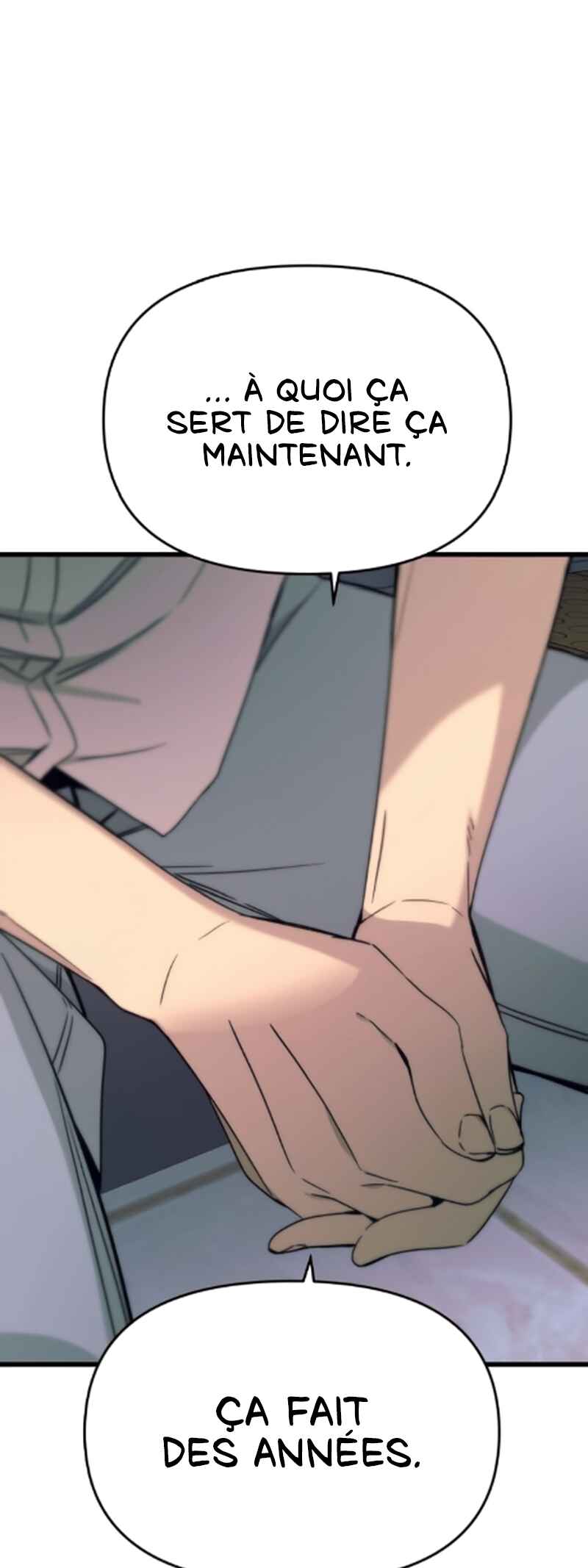 Nae Choeae neun Makcha reul Tanda Chapter 42 - Page 39