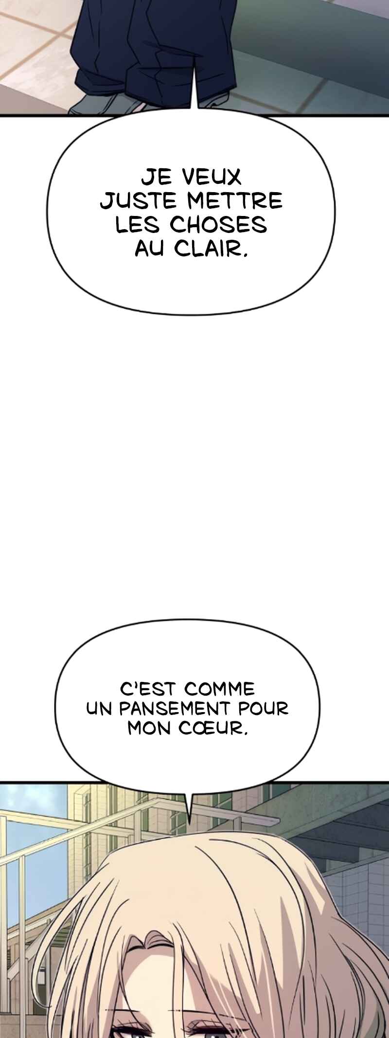 Nae Choeae neun Makcha reul Tanda Chapter 42 - Page 41