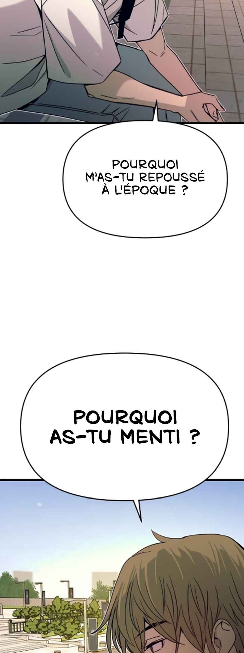 Nae Choeae neun Makcha reul Tanda Chapter 42 - Page 43