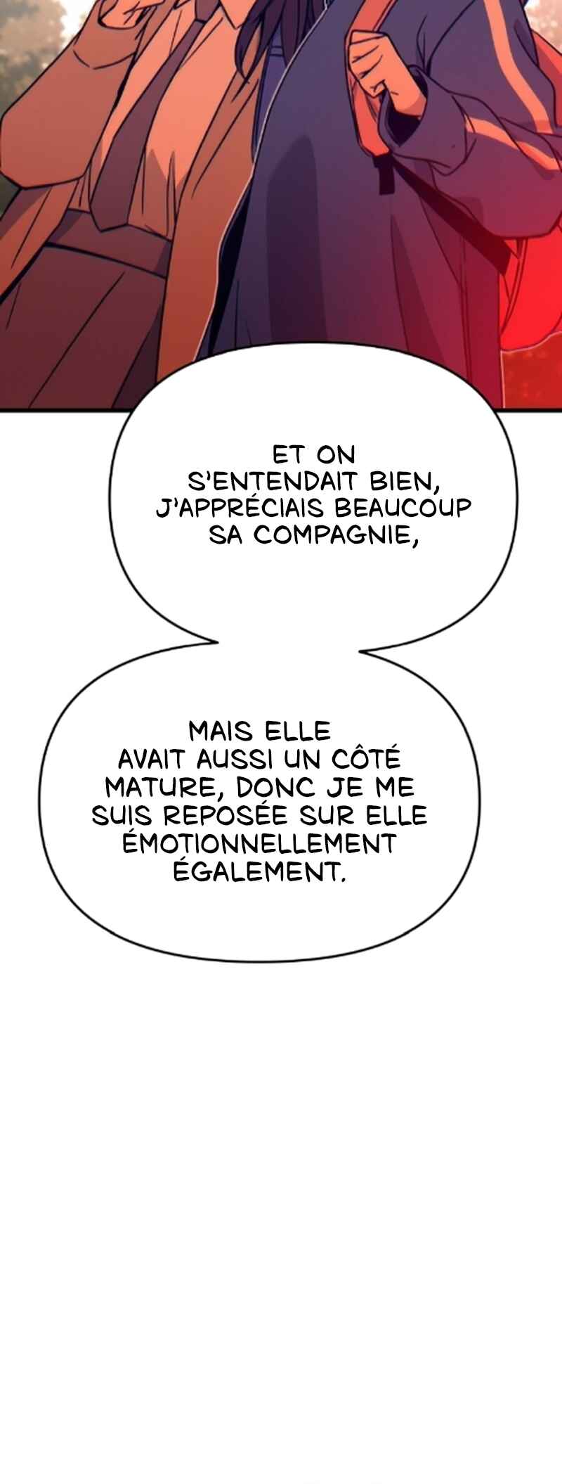 Nae Choeae neun Makcha reul Tanda Chapter 42 - Page 50