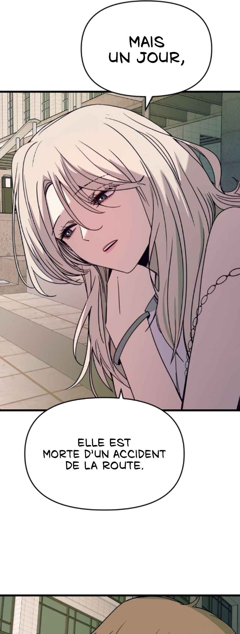 Nae Choeae neun Makcha reul Tanda Chapter 42 - Page 51