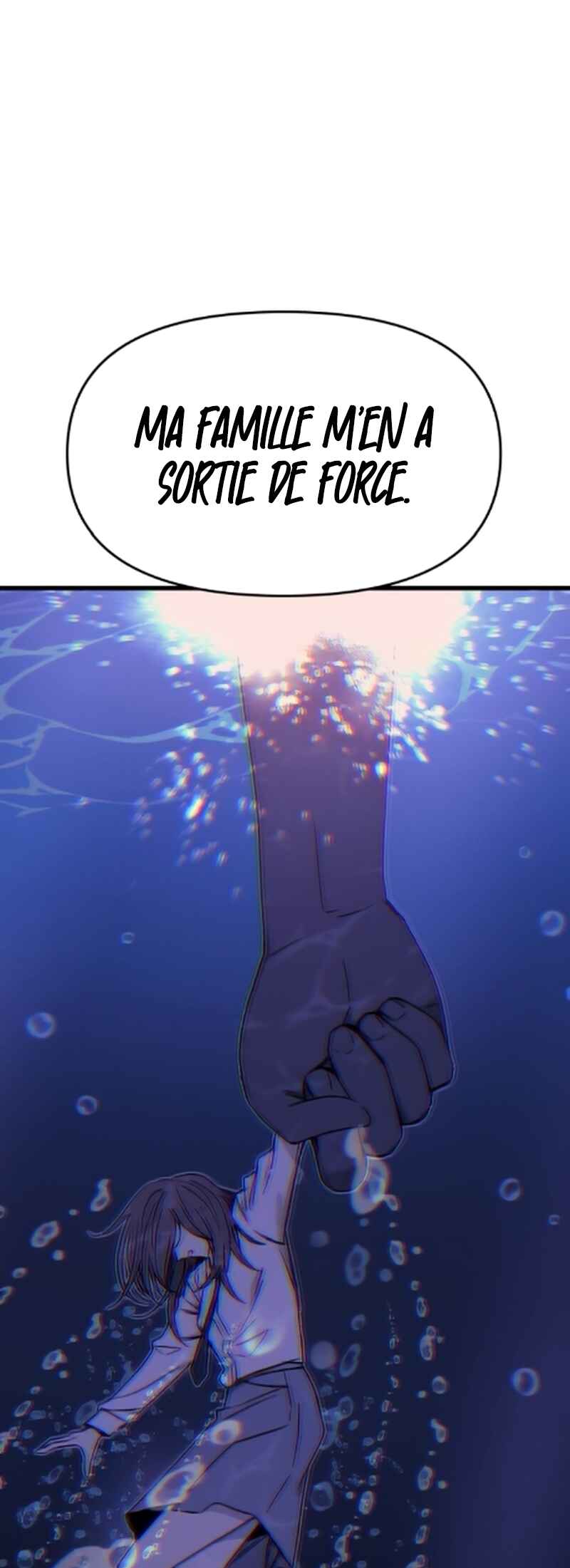 Nae Choeae neun Makcha reul Tanda Chapter 42 - Page 60