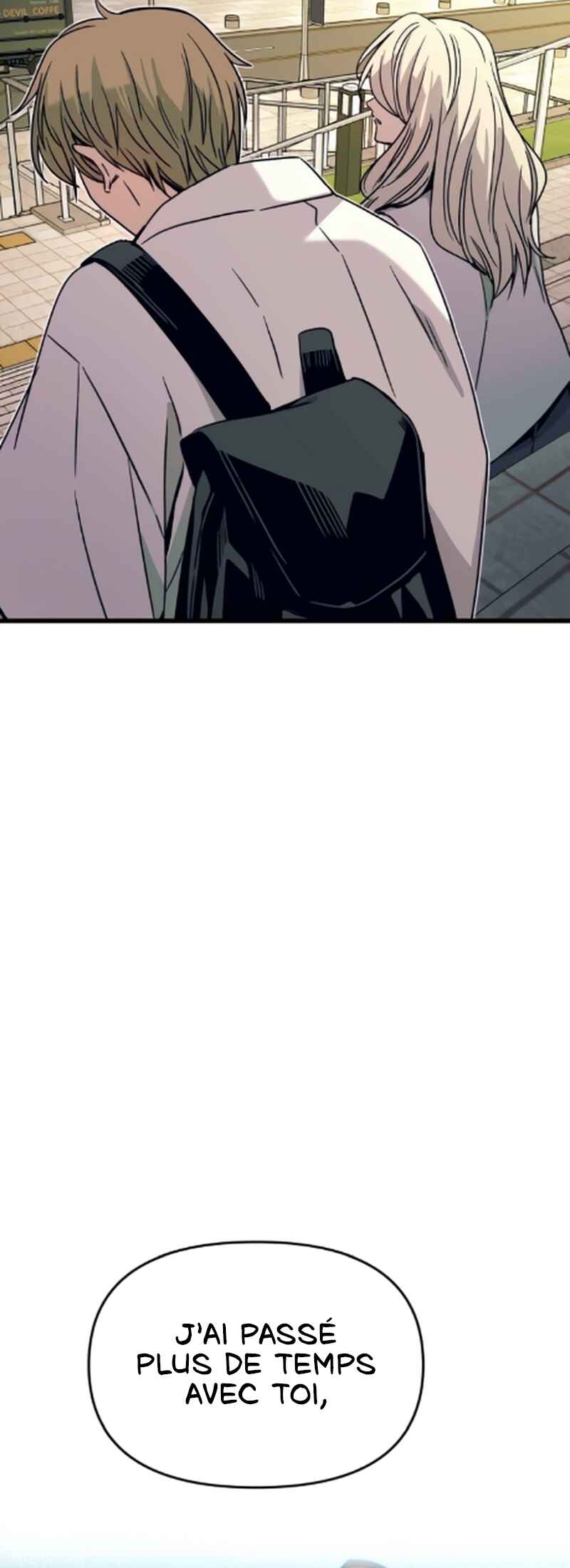 Nae Choeae neun Makcha reul Tanda Chapter 42 - Page 65