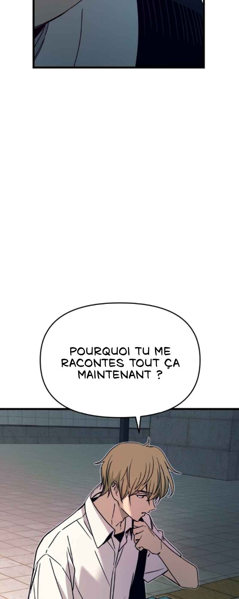 Nae Choeae neun Makcha reul Tanda Chapter 42 - Page 70
