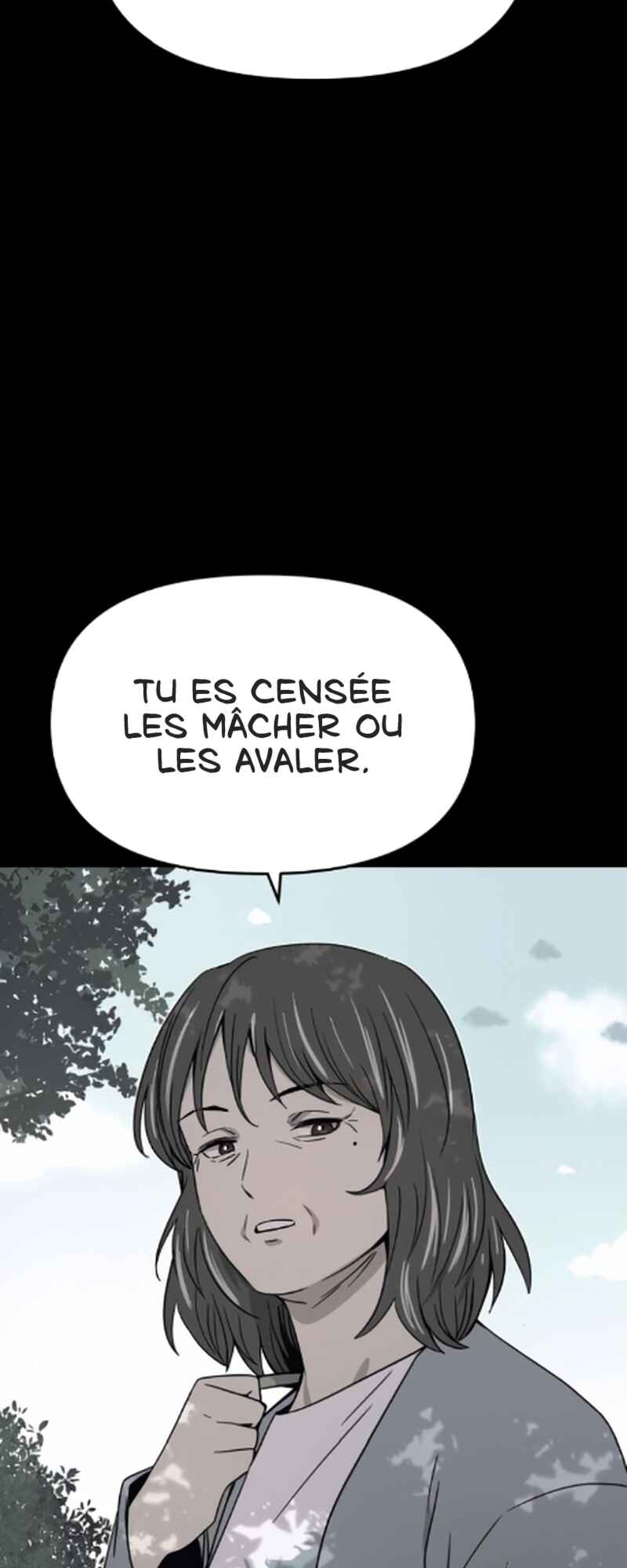 Nae Choeae neun Makcha reul Tanda Chapter 42 - Page 73