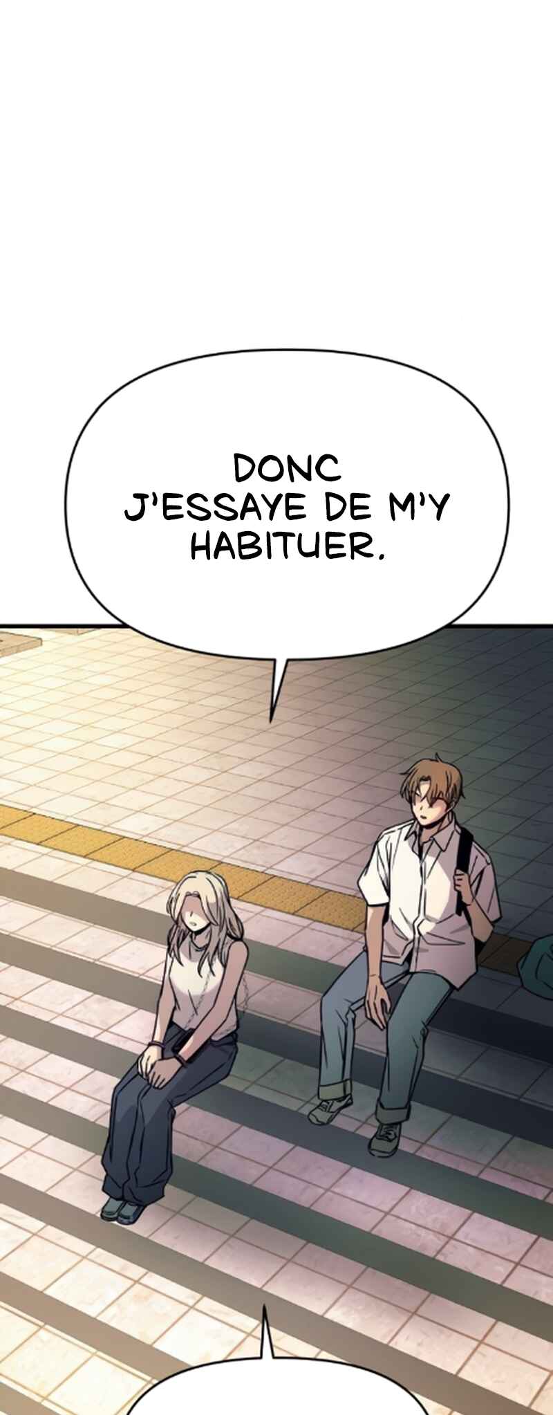 Nae Choeae neun Makcha reul Tanda Chapter 42 - Page 77