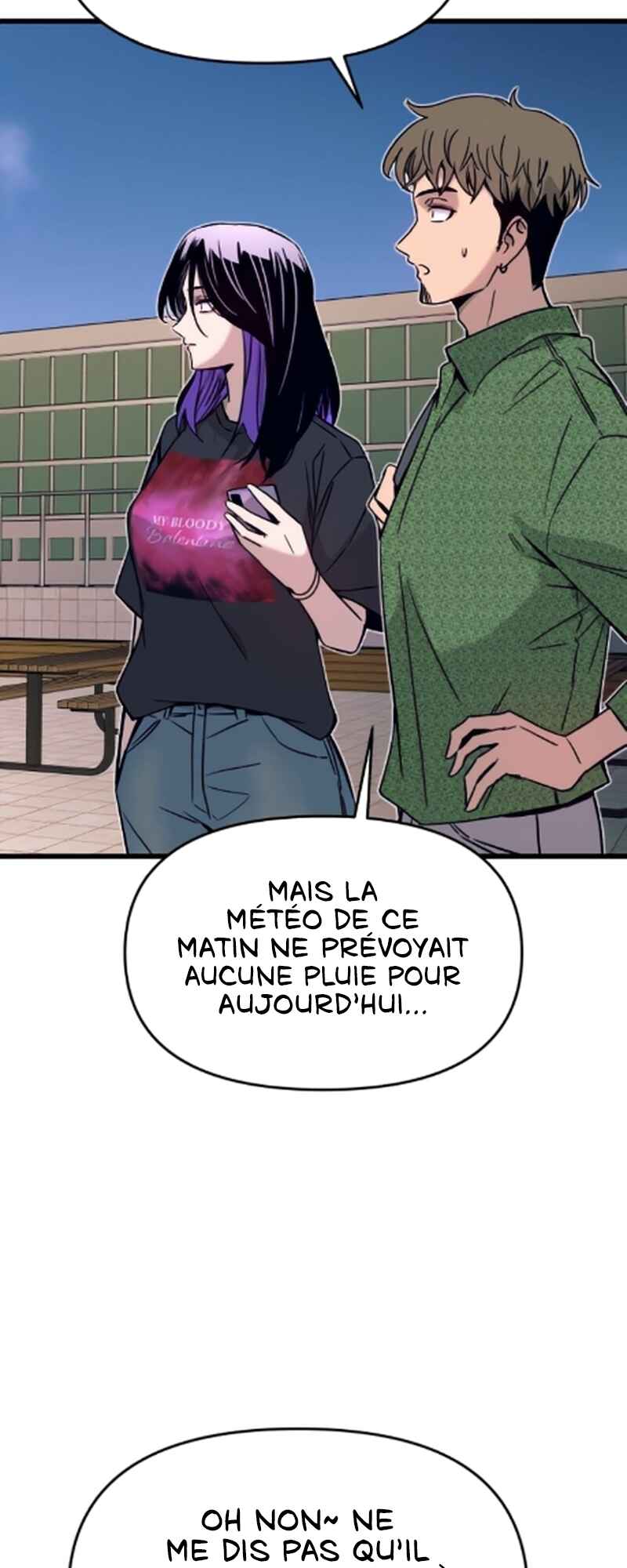 Nae Choeae neun Makcha reul Tanda Chapter 42 - Page 89