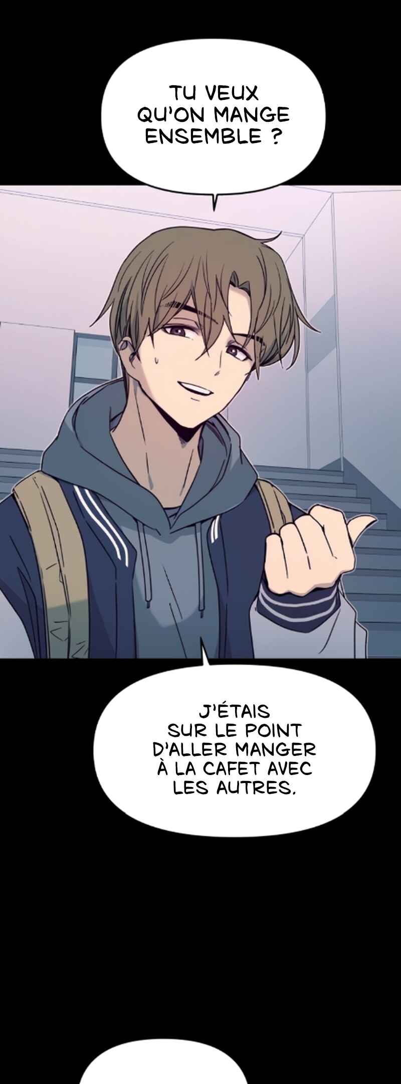 Nae Choeae neun Makcha reul Tanda Chapter 42 - Page 9
