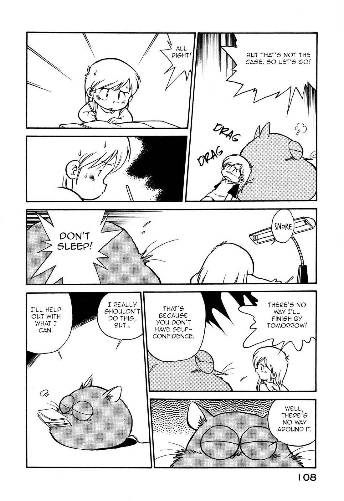 Space Family Carlvinson Chapter 66 - Page 4