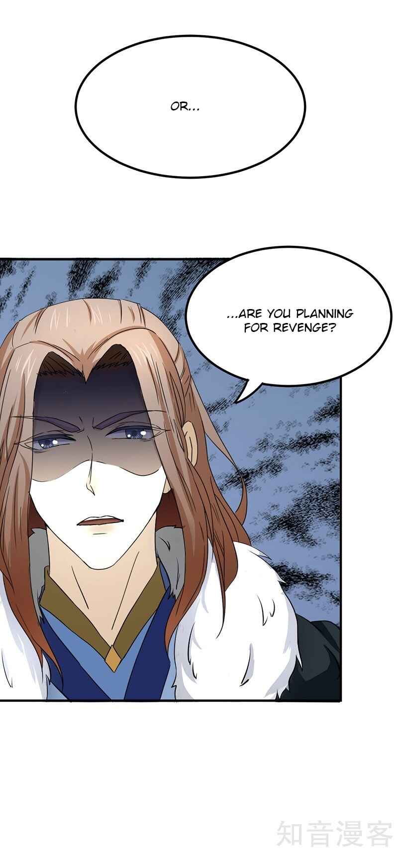 Martial Arts Reigns Chapter 4 - Page 7