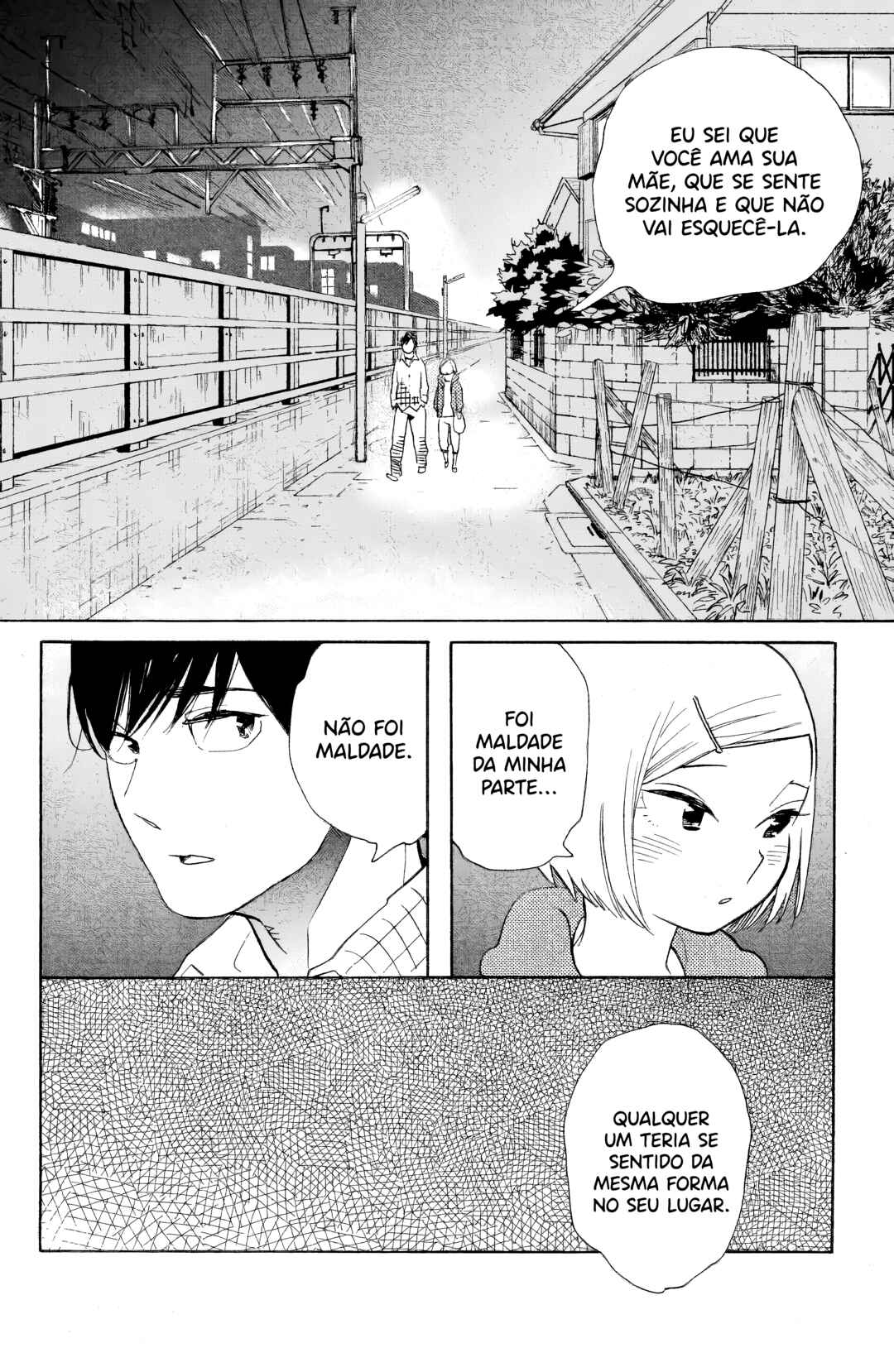 Koiiji: Love Glutton Chapter 40 - Page 11