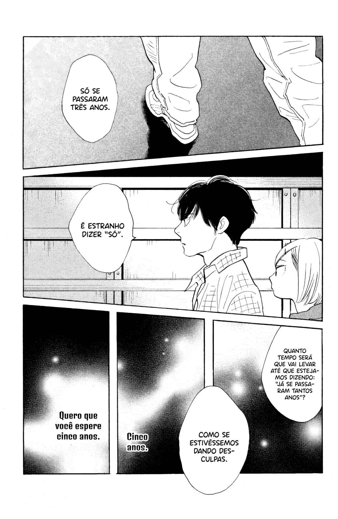 Koiiji: Love Glutton Chapter 40 - Page 12