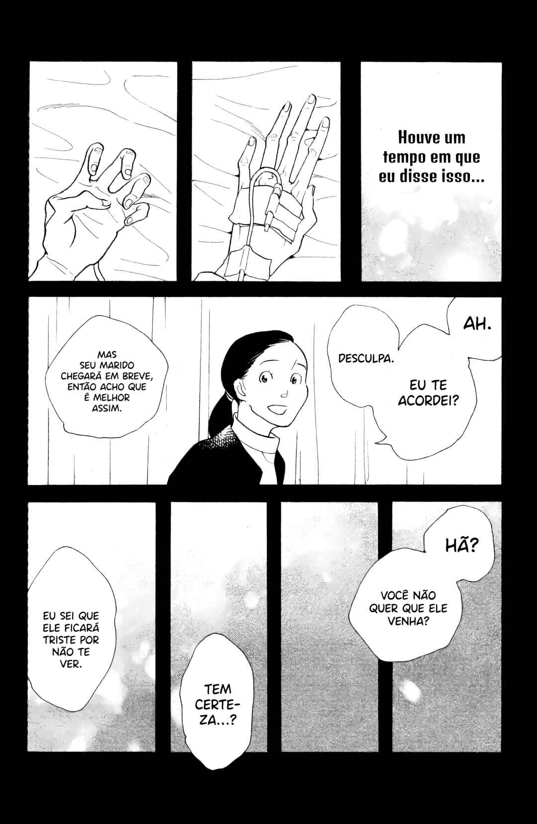 Koiiji: Love Glutton Chapter 40 - Page 13