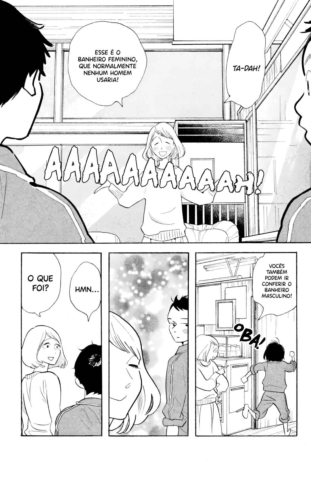 Koiiji: Love Glutton Chapter 40 - Page 23