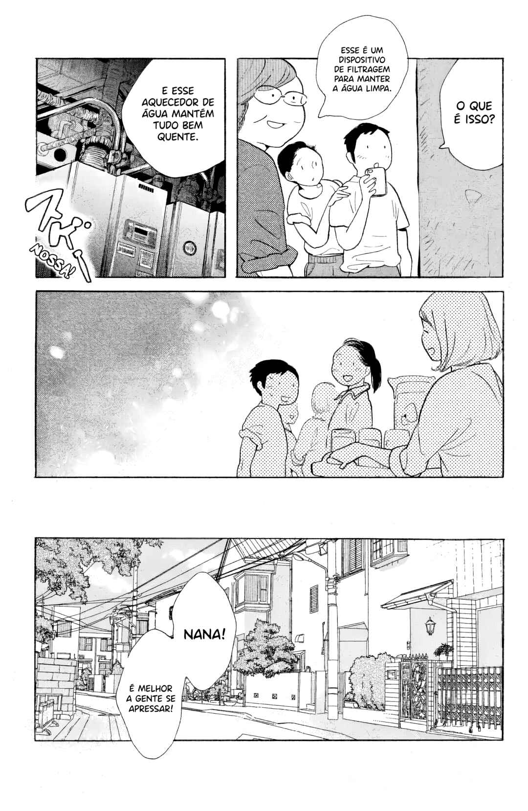 Koiiji: Love Glutton Chapter 40 - Page 29