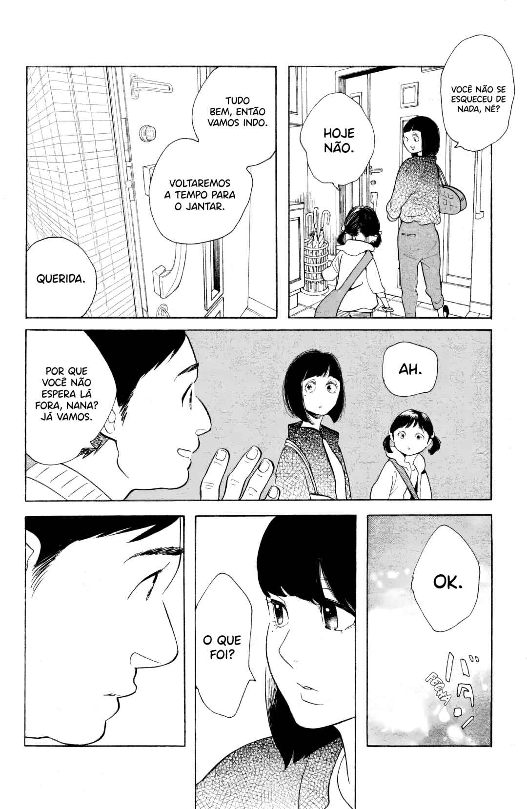Koiiji: Love Glutton Chapter 40 - Page 30
