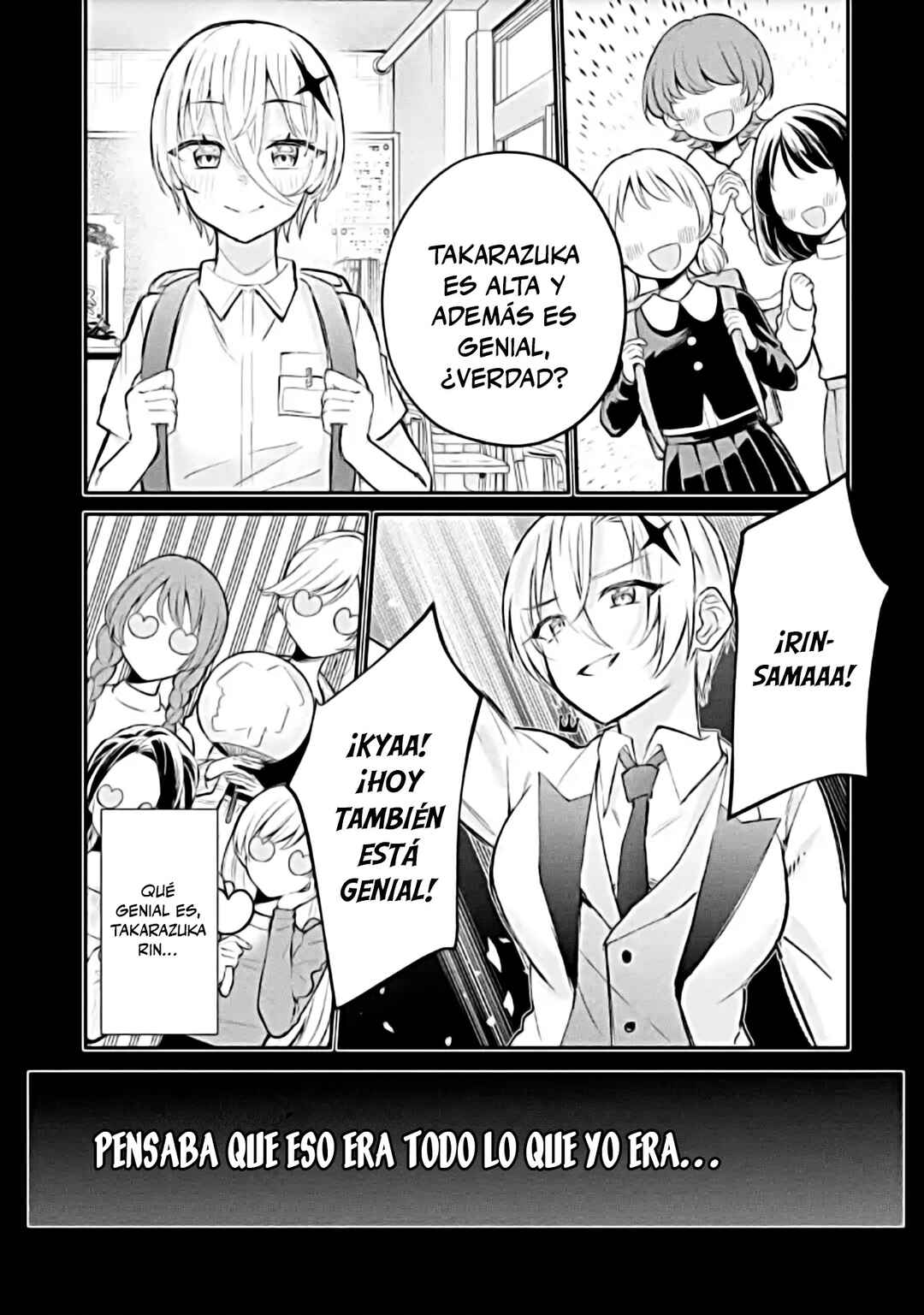 Urakata de Support Shiteta Geinou Ikka wo Tsuihou Sareta Boku wa, Futsuu no Seishun wo Ouka Shitai Chapter 20 - Page 1