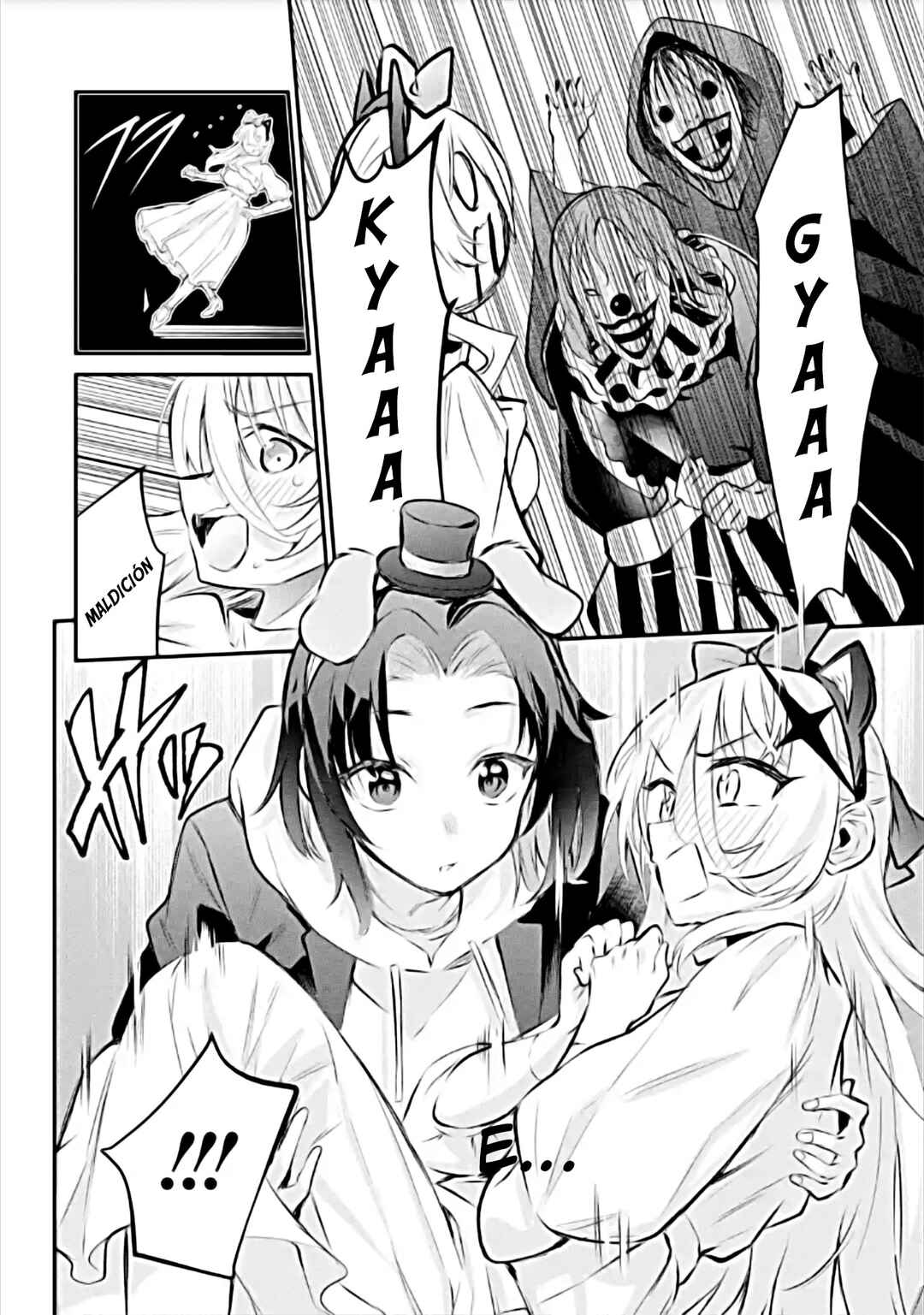 Urakata de Support Shiteta Geinou Ikka wo Tsuihou Sareta Boku wa, Futsuu no Seishun wo Ouka Shitai Chapter 20 - Page 14