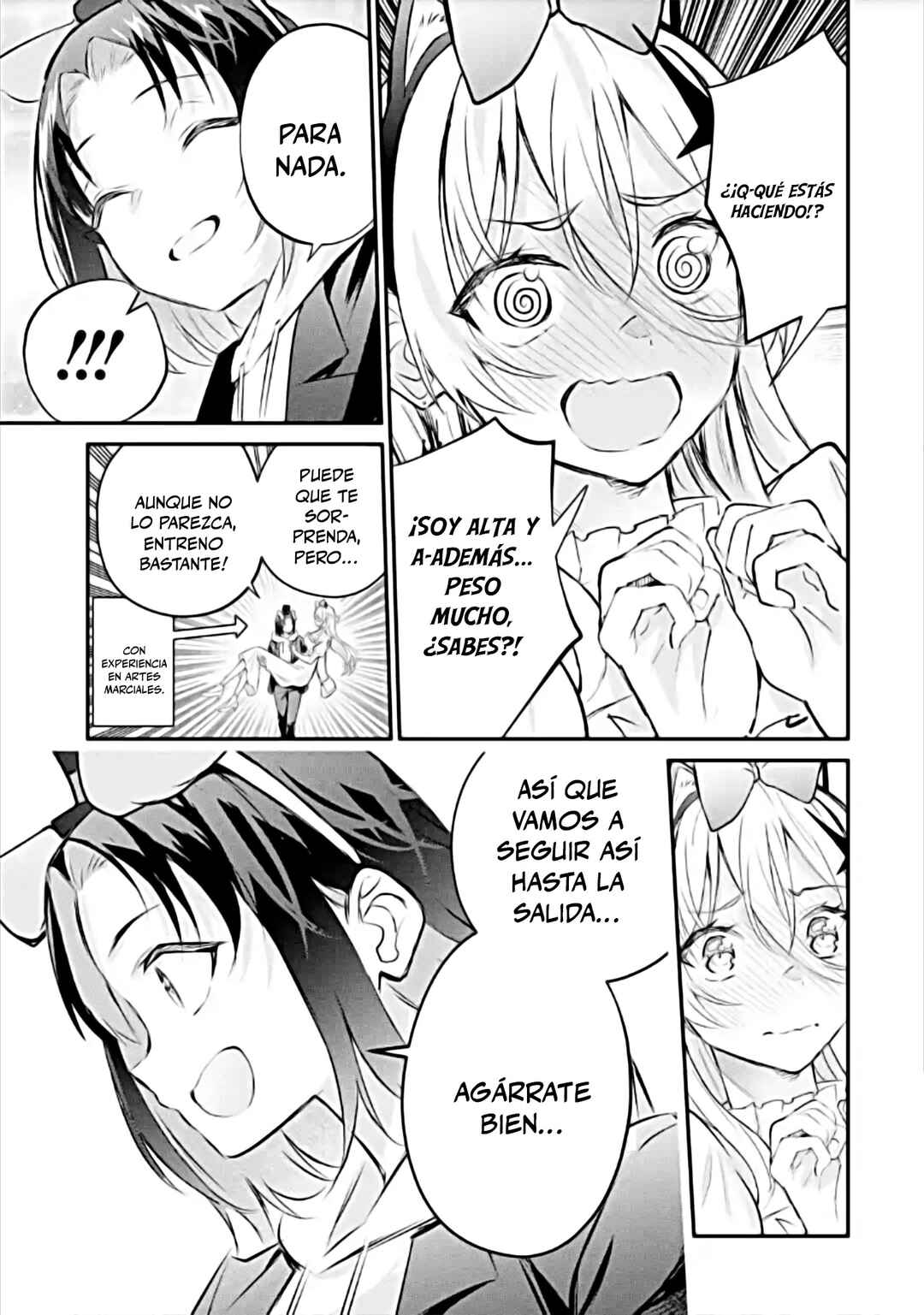 Urakata de Support Shiteta Geinou Ikka wo Tsuihou Sareta Boku wa, Futsuu no Seishun wo Ouka Shitai Chapter 20 - Page 17