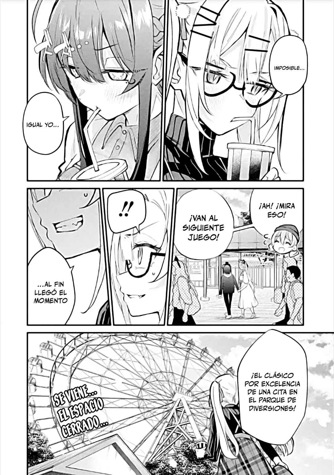 Urakata de Support Shiteta Geinou Ikka wo Tsuihou Sareta Boku wa, Futsuu no Seishun wo Ouka Shitai Chapter 20 - Page 24