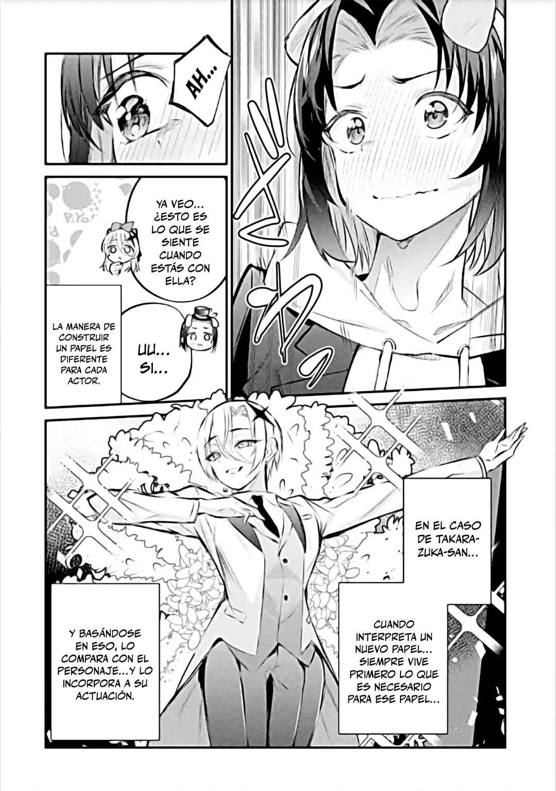 Urakata de Support Shiteta Geinou Ikka wo Tsuihou Sareta Boku wa, Futsuu no Seishun wo Ouka Shitai Chapter 20 - Page 6