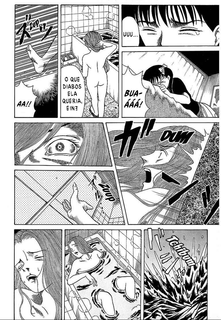 Strange Clairvoyance Chapter 1 - Page 14