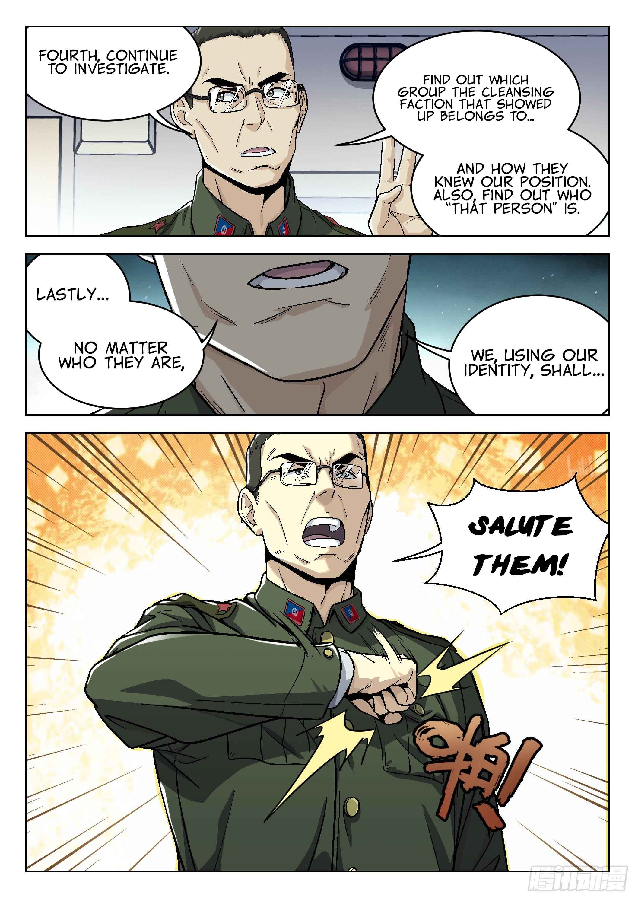 Beyond the Sky Chapter 10 - Page 15