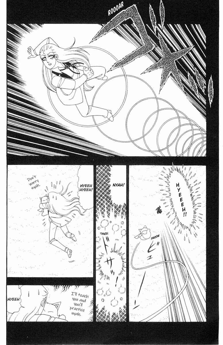 Patalliro! Chapter 98 - Page 11