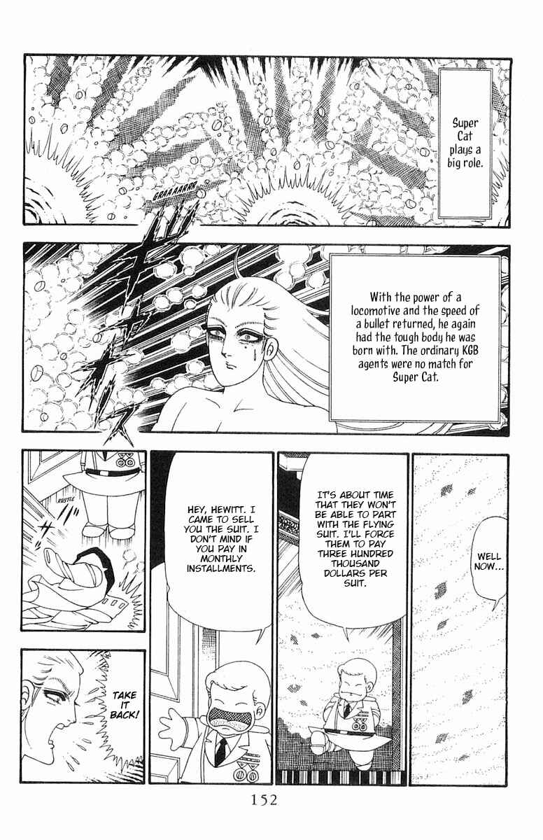 Patalliro! Chapter 98 - Page 29
