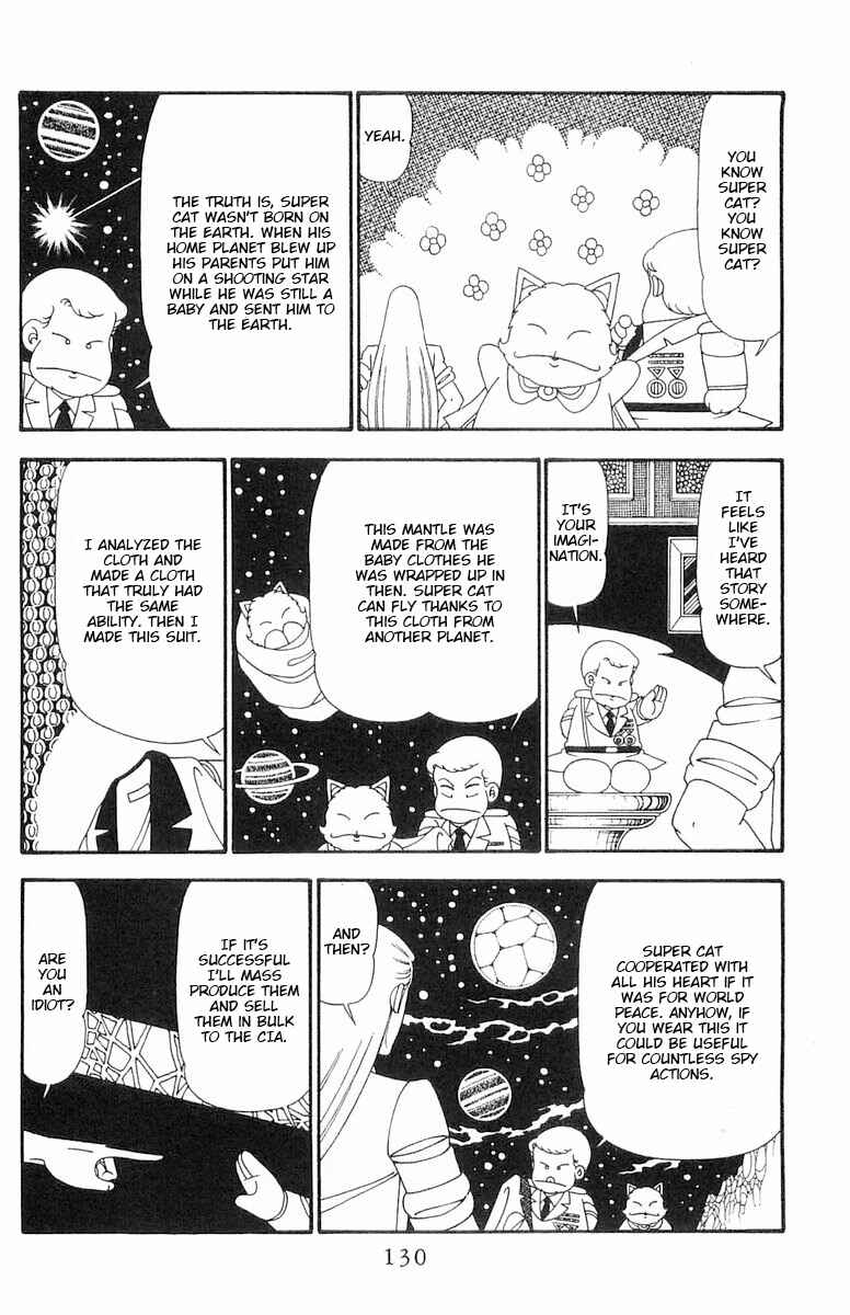 Patalliro! Chapter 98 - Page 7