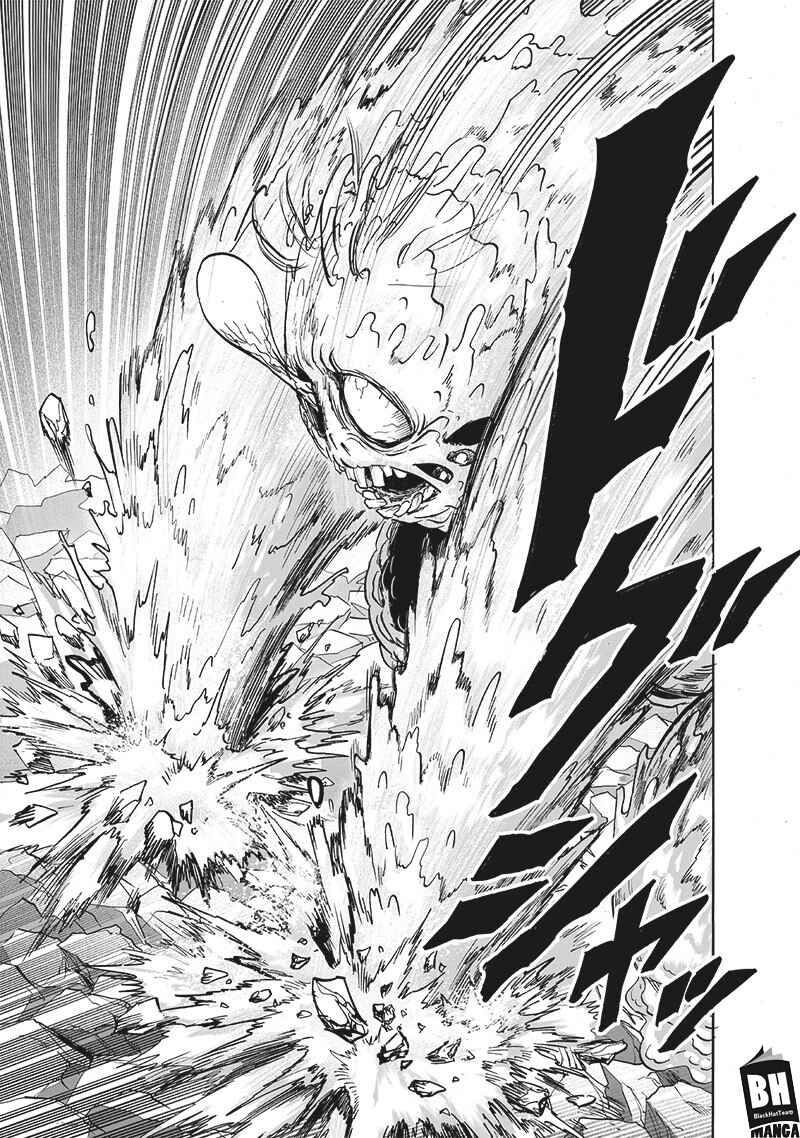 One Punch-Man Chapter 148 - Page 19