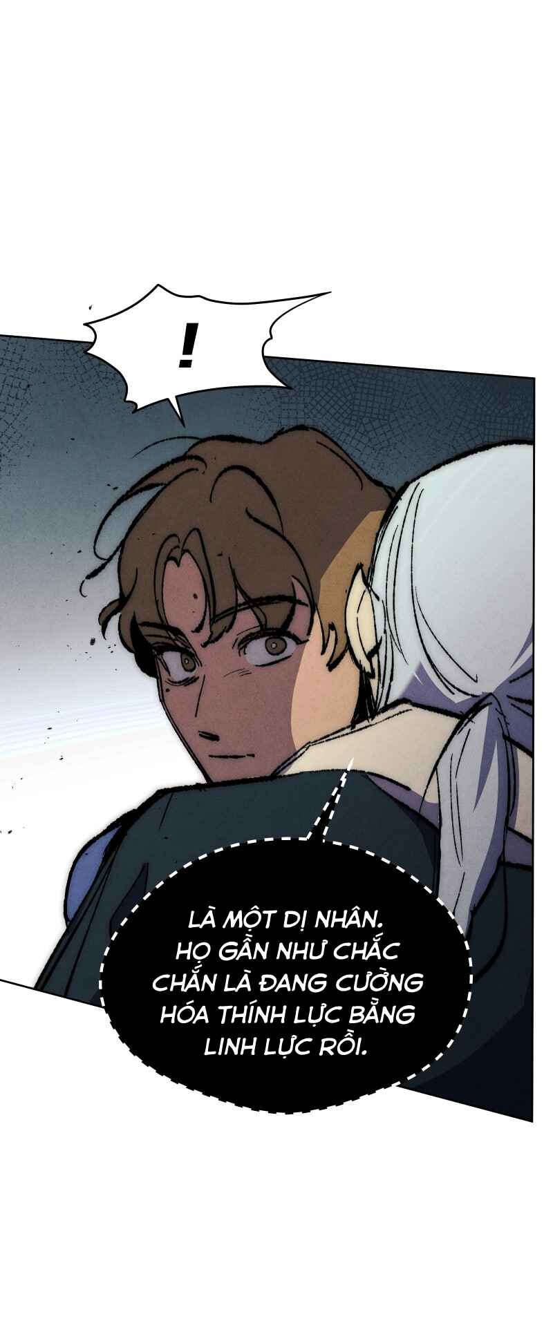 Hand Jumper Chapter 112 - Page 1
