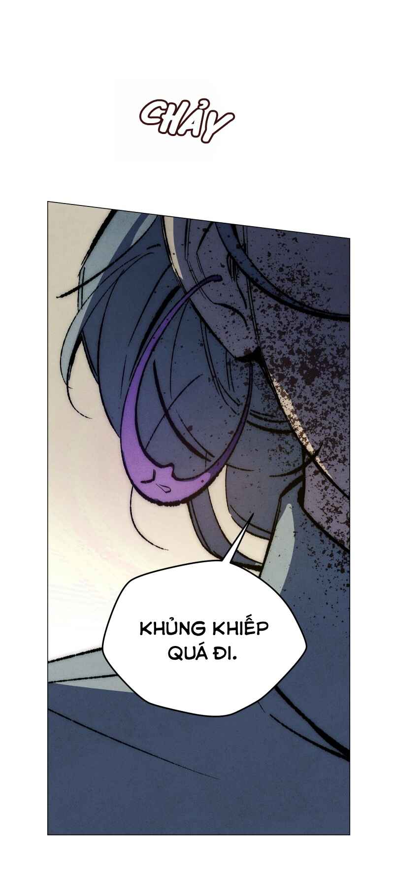 Hand Jumper Chapter 112 - Page 16