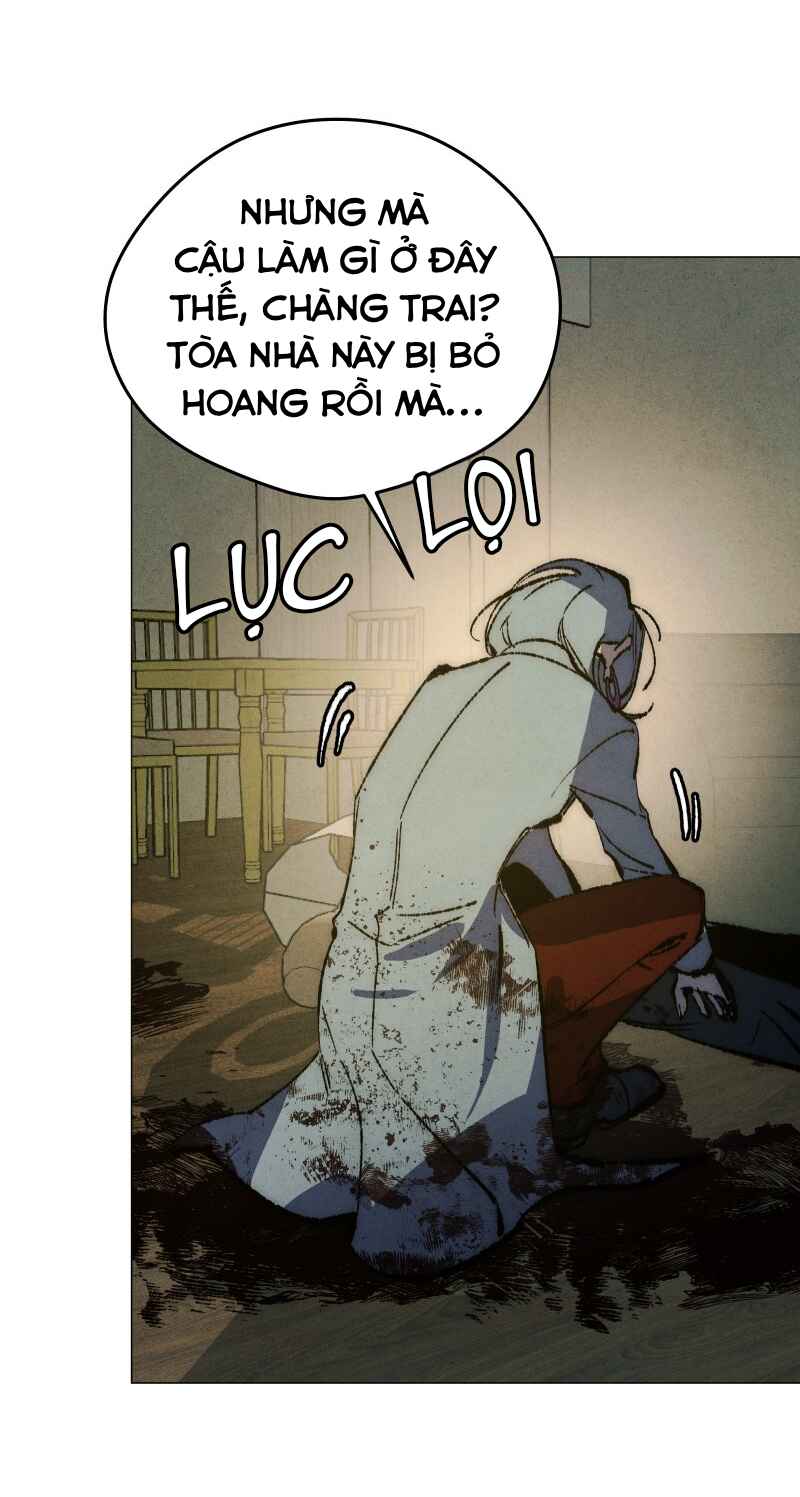 Hand Jumper Chapter 112 - Page 19