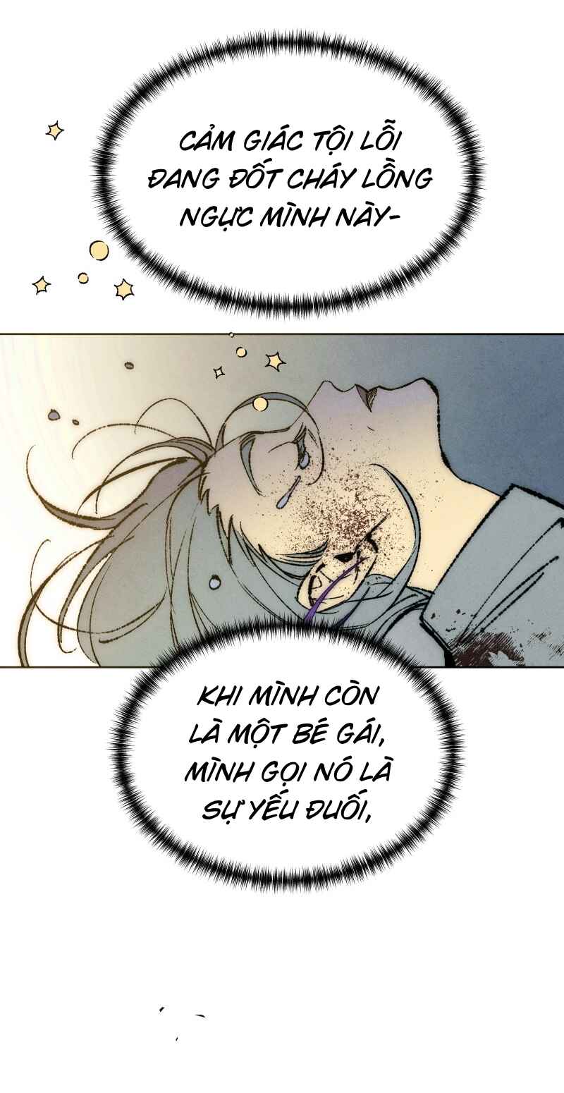 Hand Jumper Chapter 112 - Page 34