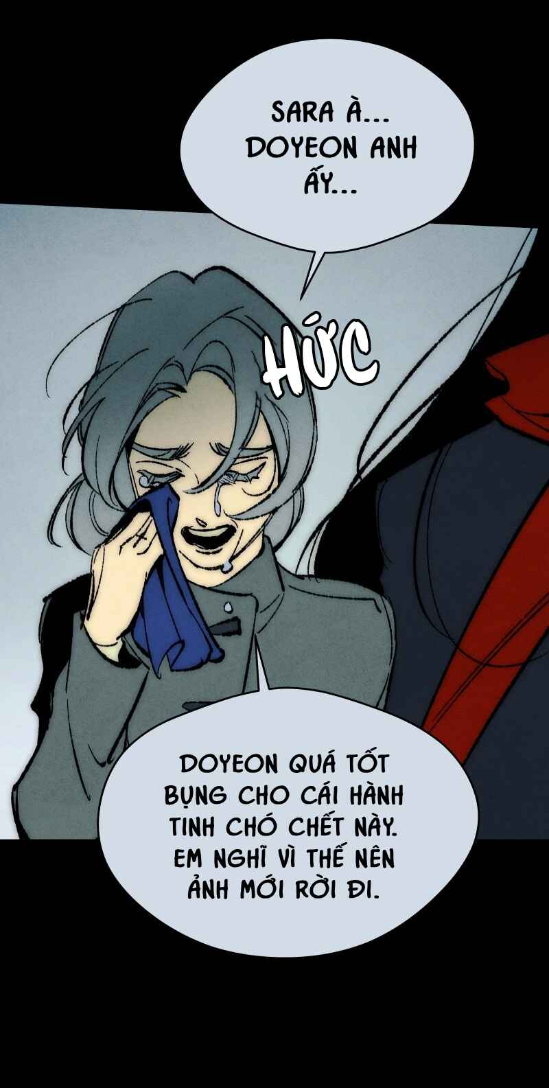 Hand Jumper Chapter 112 - Page 44